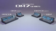 Yamaha dévoile les nouvelles consoles de sa série DM7