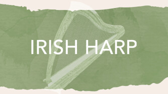 Native Instruments vous offre Irish Harp