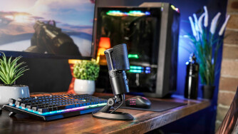 Le micro USB AT2020USB-XP est sorti !