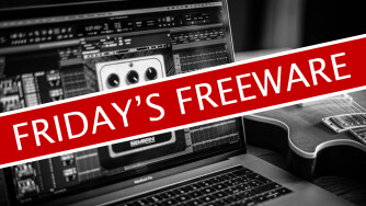 Friday’s Freeware : Big Stuff