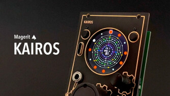 Ceci n'est pas un module Eurorack