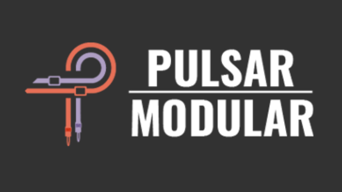Des promos chez Pulsar Modular