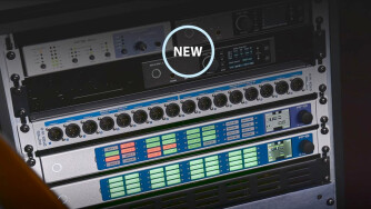 RME Audio annonce la série M-32 Pro II