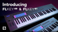 Novation dévoile le FL Key 49 et le FL Key 61