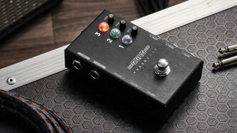 TheGigRig présente le Three2One V2