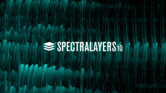 SpectraLayers 10 est arrivé !