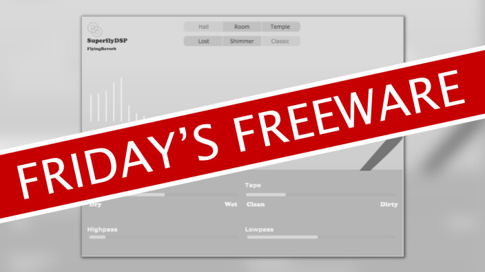 Friday’s Freeware : We believe you can fly