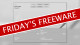 Friday’s Freeware : We believe you can fly