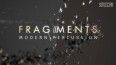 Sonuscore annonce Fragments