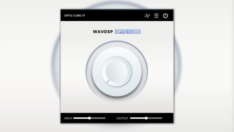 WAVDSP lance le WD Opto Core