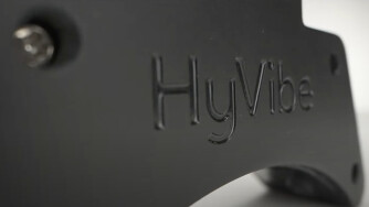 Un nouveau système fait son apparition chez HyVibe Audio