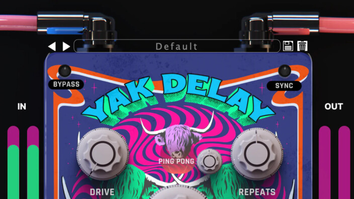 La marque Safari Pedals signe son 4e plug-in