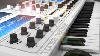 Nouvelle version pour le Nemesis de Tone2 !