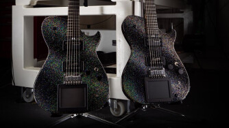 Manson Guitars sort une nouvelle version de la MB-1