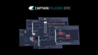 Découvrez Captain Plugins Epic