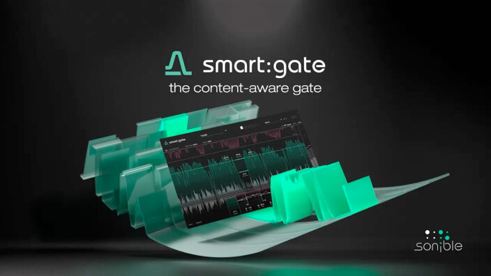 Découvrez smart:gate