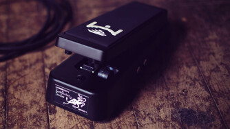 Mission Engineering présente la EarthQuaker Devices Expression Pedal