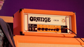 Orange présente l'OR30