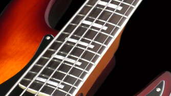 Deux nouvelles basses V5 chez Sire !
