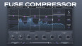 Découvrez le Fuse Compressor, par Minimal Audio