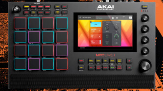 Vous n'êtes pas satisfait·es des préamplis de votre MPC Live II ?