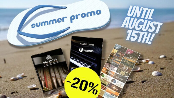 -20% chez Modartt