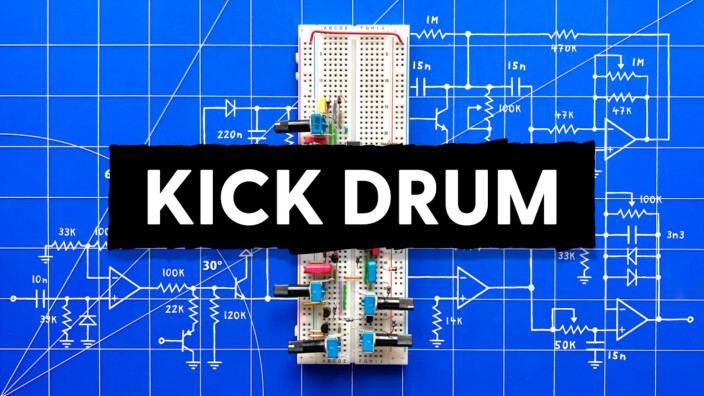 Erica Synths ajoute un module à sa série mki x es.EDU