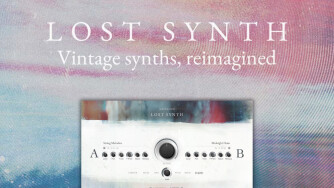 Westwood Instruments annonce Lost Synth