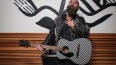 Nouvelle finition pour la Hellcat de Tim Armstrong chez Fender