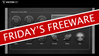 Friday’s Freeware : décompressez !