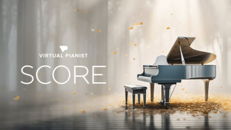 Un nouveau Model D rejoint la série Virtual Pianist d’Ujam