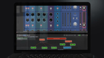 Gig Performer v4.7 lit maintenant vos morceaux depuis le disque