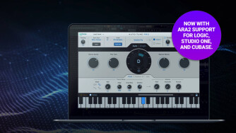 Auto-Tune Pro X parle maintenant directement avec Cubase et Nuendo
