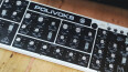 Behringer dévoile son Polivoks conçu avec Vladimir Kuzmin