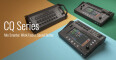 Allen & Heath lance la série de consoles numériques ultra-compactes CQ