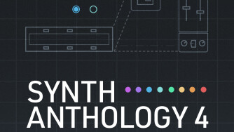 La Synth Anthology d’UVI passe la quatrième