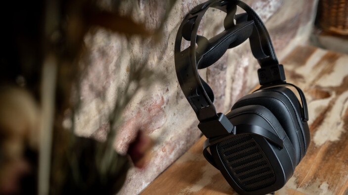 HEDD Audio met à jour son casque HEDDphone dans une version Two