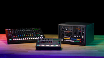 Deux nouveaux instruments débarquent sur les TR-6S et TR-8S de Roland