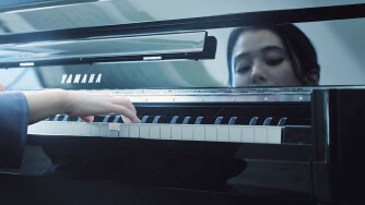 Yamaha annonce le nouveau piano numérique NU1XA