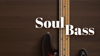 Soul Bass passe en version 1.5 chez UVI