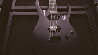 Un nouveau modèle fabriqué chez Marceau Guitars débarque chez Solar !