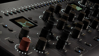 Préparez-vous : Console 1 MkIII arrive, et il n'arrive pas seul !