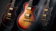 La Les Paul Supreme est de retour chez Gibson