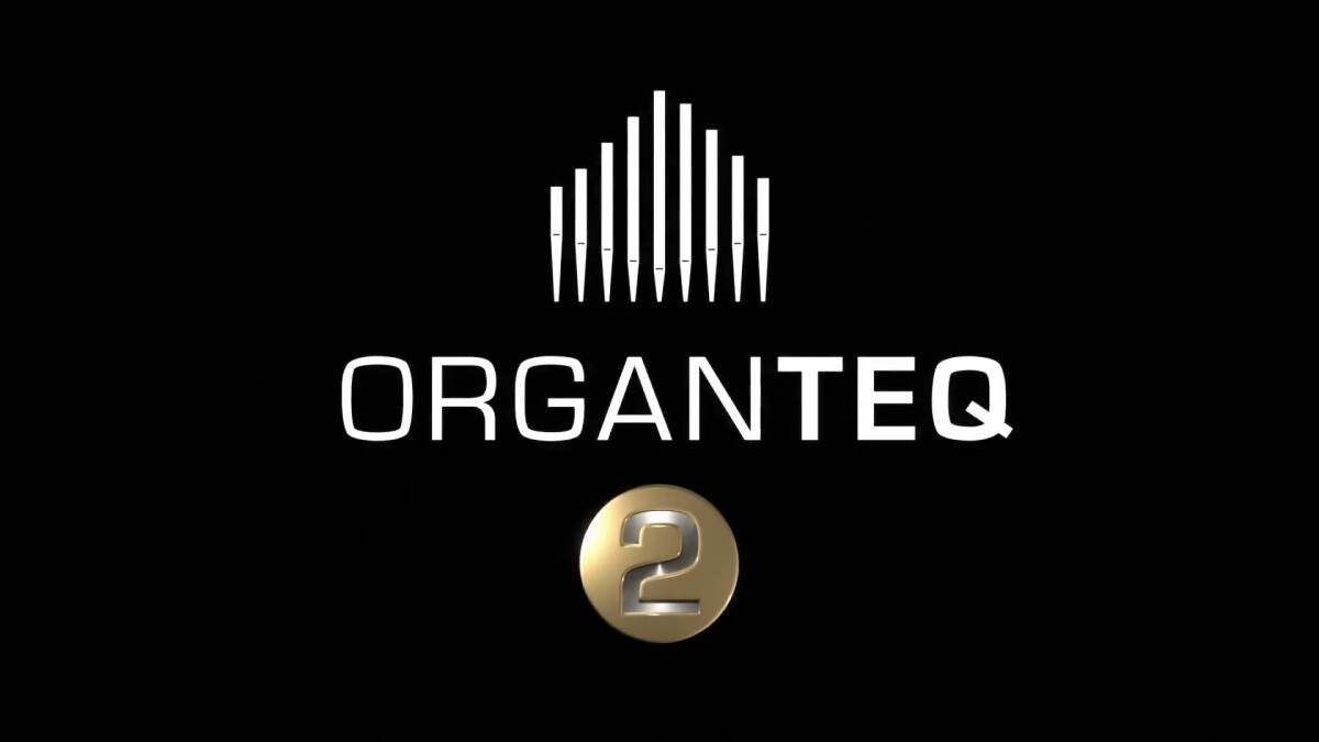 Organteq passe en version 2