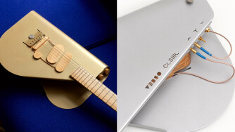 Découvrez la marque Verso Instruments