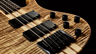 Deux nouvelles basses déboulent chez Harley Benton