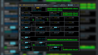 Voici Matrix, de VB-Audio Software