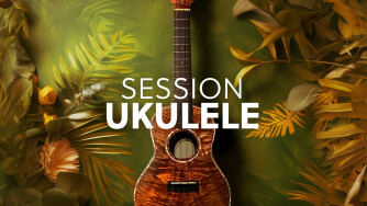 Native Instruments a sorti Session Ukulele