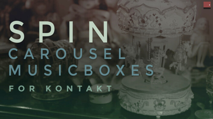 Wrongtools vous offre Spin