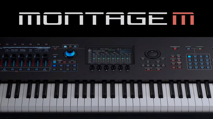 On se demandait quand Yamaha sortirait du bois !